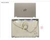 Fujitsu LCD BACK COVER ASSY(W/ CAM,MIC FOR WWAN) pour Fujitsu LifeBook U747