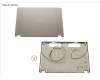 Fujitsu LCD BACK COVER ASSY(W/ CAM,MIC FOR WWAN) pour Fujitsu LifeBook U757