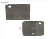 Fujitsu LCD BACK COVER (FOR LTE) pour Fujitsu Stylistic Q509