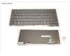 Fujitsu FUJ:CP776448-XX KEYBOARD W/ BL FRANCE