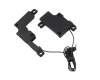FYHDNQTA160001 original Acer haut-parleur (gauche + droit)