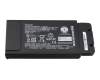 FZ-VZSU1HU original Panasonic batterie 68Wh