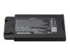 FZ-VZSU1HU original Panasonic batterie 68Wh