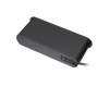 Fujitsu Celsius H5511 original Chargeur USB-C 95 watts arrondie