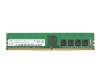 Fujitsu Celsius J5010 mémoire vive 16GB DDR4-RAM DIMM 2933 MHz 16GB DDR4 2933MHz 2Rx8 ECC de Fujitsu