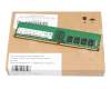 Fujitsu Celsius J5010 mémoire vive 16GB DDR4-RAM DIMM 2933 MHz 16GB DDR4 2933MHz 2Rx8 ECC de Fujitsu