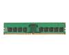 Fujitsu Celsius W5010/L mémoire vive 16GB DDR4-RAM DIMM 2933 MHz 16GB DDR4 2933MHz 2Rx8 ECC de Fujitsu