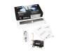 Fujitsu Esprimo P7013 Carte PCIe HERALD BE6500 WiFi 7