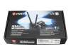 Fujitsu Esprimo P7013 Carte PCIe HERALD BE6500 WiFi 7