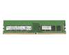 Fujitsu Primergy RX1330 M4 mémoire vive 16GB DDR4-RAM DIMM 2666 MHz 16GB DDR4 2666MHz 2Rx8 U ECC de Fujitsu