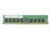 Fujitsu Primergy TX1320 M4 Fujitsu Memory - 16GB DDR4 2666MHz 2Rx8 U ECC