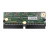 Fujitsu Primergy TX1330 M2 Carte de circuit imprimé pour l\'unité d\'alimentation utilisé