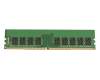 Fujitsu Primergy TX1330 M4 mémoire vive 16GB DDR4-RAM DIMM 2666 MHz 16GB DDR4 2666MHz 2Rx8 U ECC de Fujitsu