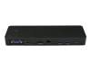 Fujitsu S26391-F3327-L100 USB Typ-C réplicateur de port incl. 90W chargeur