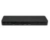 Fujitsu Thunderbolt 4 (Trident2) Thunderbolt 4 réplicateur de port incl. 170W chargeur pour Fujitsu LifeBook U7311