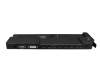 Fujitsu station d\'accueil incl. 90W chargeur avec 15 ports pour Fujitsu LifeBook E548