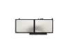 G5M10 original Dell batterie 51Wh
