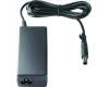 G6H43AA#ABL HP 90W Smart AC power adapter