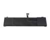 GM5MX-TF original Tongfang batterie 62,32Wh