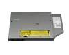 Graveur de DVD Ultraslim pour Lenovo B50-10 (80QR)