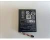 H132V Dell 1.8Wh Lithium-Ion battery for