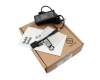 H6Y88AA original HP chargeur 45 watts avec câble adaptateur