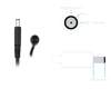 HA180PM180 original Dell chargeur 180 watts mince