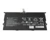 HB22B1 original HP batterie 47,5Wh