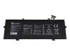 HB4593R1ECW-22A original Huawei batterie 56Wh