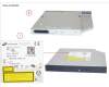 Fujitsu SATA DVD SM SL pour Fujitsu Primergy RX300 S8
