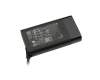 HP 15s-eq3000 original Chargeur 65 watts arrondie