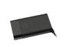 HP 15s-eq3000 original Chargeur 65 watts arrondie