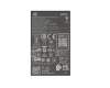 HP 15s-eq3000 original Chargeur 65 watts arrondie