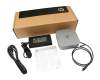 HP 9X472UT#ABB Thunderbolt 4 Dockingstation G6 100 W incl. 120W chargeur