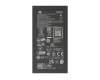 HP Compaq nx9420 Business original Chargeur 120 watts mince