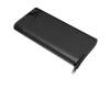 HP Elite x2 G4 original Chargeur 230 watts arrondie