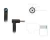 HP EliteBook 855 G8 original Chargeur 120 watts mince