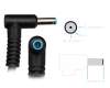 HP Envy 17-U200 original Chargeur 90 watts avec adaptateur (fiche 4,5/7,4 mm)