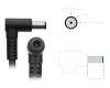 HP Envy 27 TouchSmart original Chargeur 230 watts mince