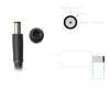 HP Envy 27-p000 original Chargeur 180 watts