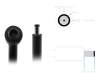 HP Envy AiO 32-a1000 original Chargeur 330 watts