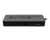 HP FPWPRO11CC0DQ6 Hub multiport USB-C universel Docking Station sans b-stock
