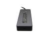 HP M93490-001 Hub multiport USB-C universel Docking Station sans
