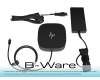 HP N59407-001 USB-C Dock G5 EURO incl. 120W chargeur b-stock