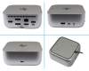 HP P04189-001 Thunderbolt 4 Dockingstation G6 100 W incl. 120W chargeur