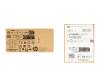 HP P34015-001 TB4 Dockingstation G6 100 W incl. 120W chargeur
