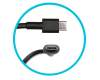 HP Pavilion 15-bc000 original Chargeur USB-C 45 watts normal