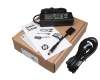HP Pavilion 15-cc000 original Chargeur 90 watts avec adaptateur (fiche 4,5/7,4 mm)