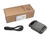 HP Pavilion 15-cs3000 original Chargeur USB-C 65 watts arrondie