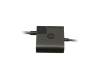 HP Pavilion x2 10-p000 original Chargeur USB-C 45 watts